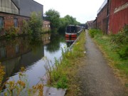 Up to 57' 1" / 17.40m mooring at Engine Arm Residential L1 available now